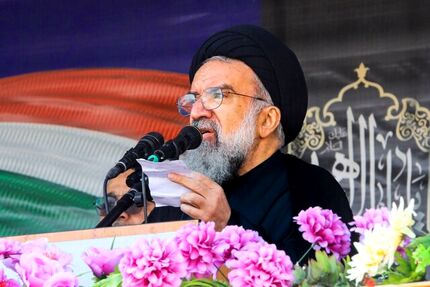 عضو مجلس خبرگان رهبری جزئیات انتخاب رهبر سوم انقلاب اسلامی را تشریح کرد
