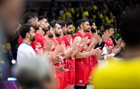 برنامه هفته دوم مرحله مقدماتی لیگ ملت‌های والیبال سال ۲۰۲۵