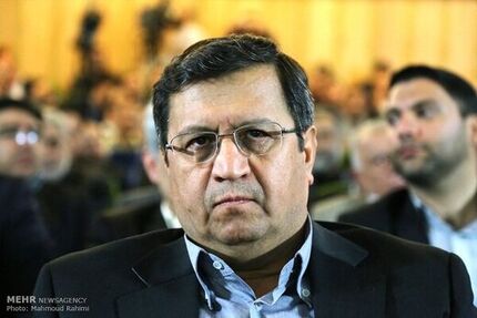 همتی: رشد نقدینگی موجود نمی تواند موجب تورم بالا شود