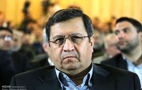 همتی: رشد نقدینگی موجود نمی تواند موجب تورم بالا شود