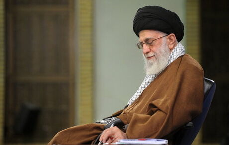 پیام تسلیت رهبر معظم انقلاب در پی شهادت دو تن از قاضیان برجسته قوه‌ی قضائیه
