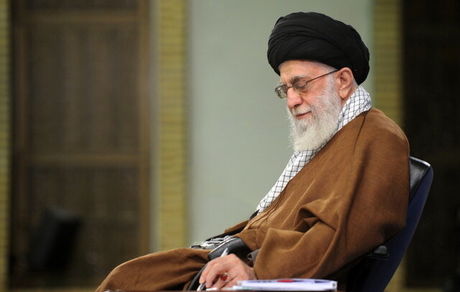 پیام تسلیت رهبر معظم انقلاب در پی شهادت دو تن از قاضیان برجسته قوه‌ی قضائیه