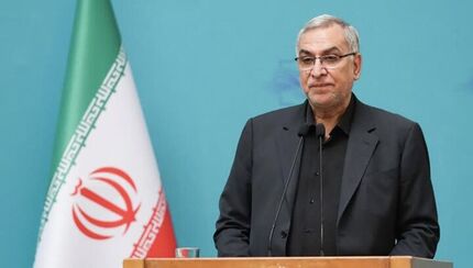 وزیر بهداشت: ۱۷۲۹ تخت بیمارستان اضافه شد