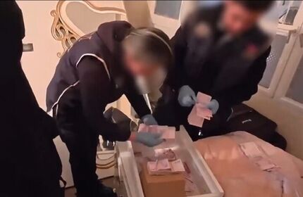 ترکیه، ۳۲۴ نفر به ظن عضویت در گروه تروریستی داعش را بازداشت کرد