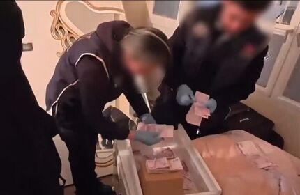 ترکیه، ۳۲۴ نفر به ظن عضویت در گروه تروریستی داعش را بازداشت کرد