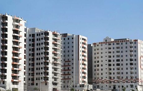 آغاز فروش متری مسکن در بورس کالا از نواب هلال احمر