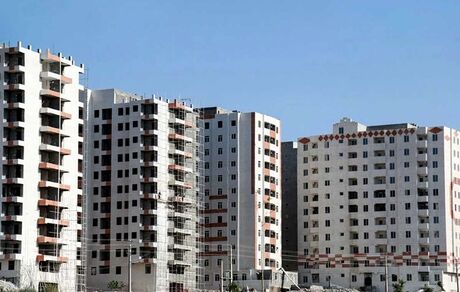 آغاز فروش متری مسکن در بورس کالا از نواب هلال احمر