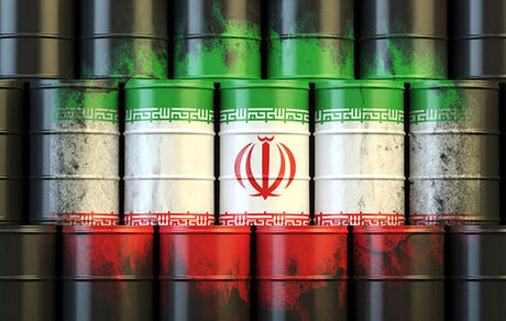 خیز ایران برای بازپس‌گیری بازارهای نفت آسیایی