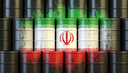 خیز ایران برای بازپس‌گیری بازارهای نفت آسیایی