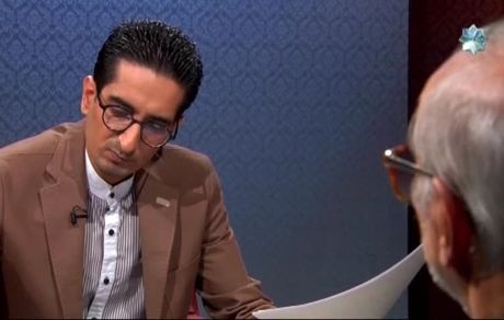 روزنامه کیهان علیه نویسنده اش/ برنامه تلویزیونی او را هوا کردیم!