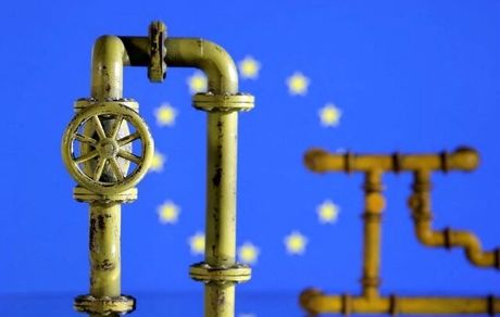 افزایش ۲۵ درصدی قیمت گاز در اروپا