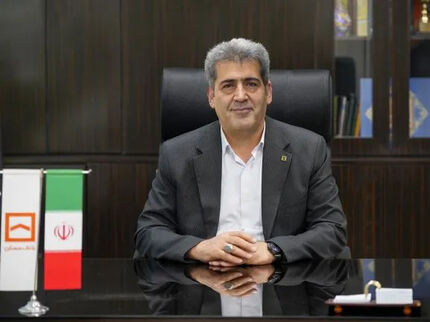 کارنامه |یک دستاورد دیگر در بانک مسکن/ نخستین اوراق گام به ارزش ۱۰۰ میلیارد تومان منتشر شد