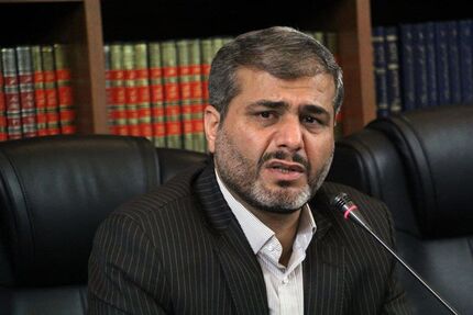 مشکل کندی در آغاز رای‌گیری برطرف شده است