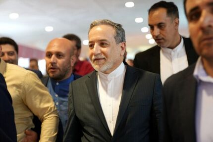 عراقچی: ایران پیام مکتوبی از آمریکا دریافت نکرده است