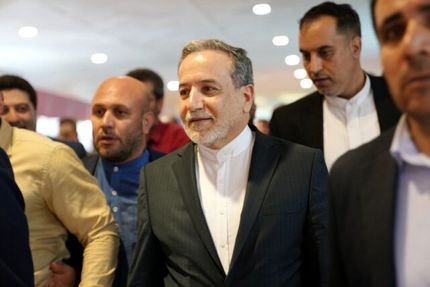 عراقچی: ایران پیام مکتوبی از آمریکا دریافت نکرده است