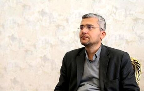 آقای ترامپ، جرات دارید یک لیتر سوخت از تنگه هرمز عبور دهید
