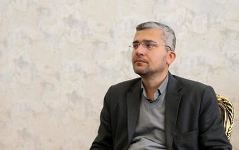 آقای ترامپ، جرات دارید یک لیتر سوخت از تنگه هرمز عبور دهید