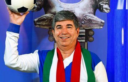 پیشکسوت آبی‌ها: مدیران استقلال همیشه ناکامی‌ها را گردن مربیان انداخته‌اند  