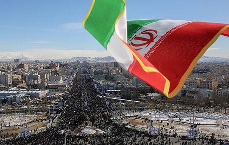 مراسم ۲۲ بهمن در بستر فضای مجازی برگزار می‌شود