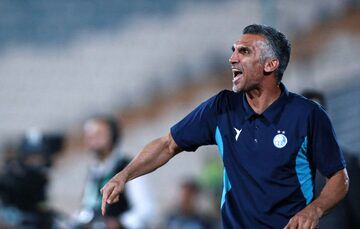 هافبک استقلال بخاطر هاشمی‌نسب قراردادش را کم کرد