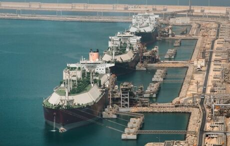 مجارستان بدنبال خرید نفت و گاز از قطر و عمان