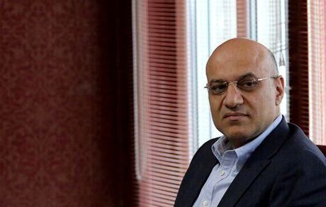 
فتحی: قویاً حقوق ۲۵ میلیونی از استقلال را تکذیب می‌کنم
