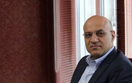 
فتحی: قویاً حقوق ۲۵ میلیونی از استقلال را تکذیب می‌کنم
