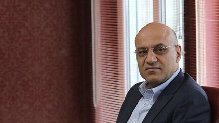 
فتحی: قویاً حقوق ۲۵ میلیونی از استقلال را تکذیب می‌کنم
