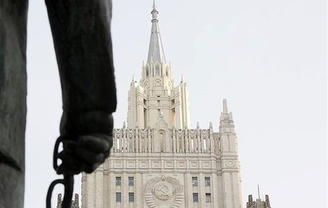  مسکو: روسیه هم می‌تواند آمریکا را به حملات سایبری متهم کند