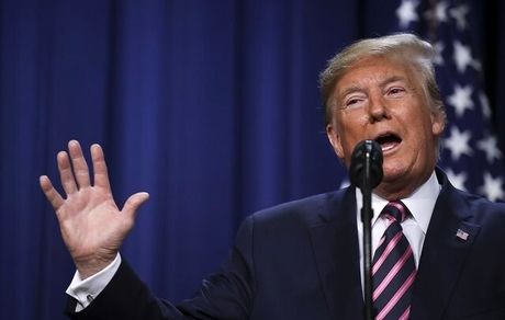 طرح کاهش اختیارات ترامپ برای عملیات نظامی علیه ایران تصویب شد