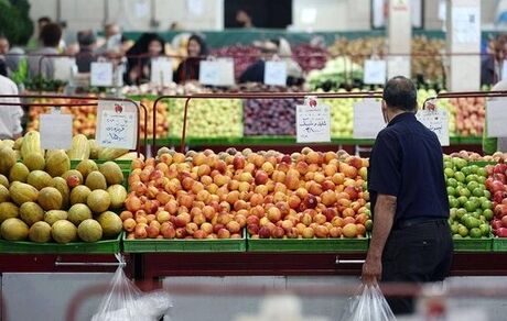 ساعات فعالیت میادین و بازارهای میوه و تره‌بار شهرداری تهران در ایام ماه مبارک رمضان تغییر کرد