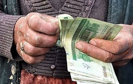  جزئیات پیشنهاد دولت، کارفرماها و کارگران برای افزایش مزد ۱۴۰۰؛ از ۷۵۰ هزار تومان تا ۲ میلیون تومان