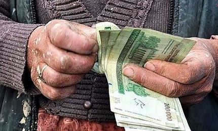  جزئیات پیشنهاد دولت، کارفرماها و کارگران برای افزایش مزد ۱۴۰۰؛ از ۷۵۰ هزار تومان تا ۲ میلیون تومان