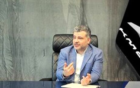 ۱۱ اردیبهشت زمان آغاز پیش فروش کرمان موتور