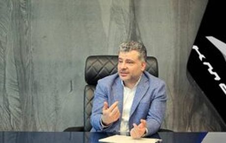 ۱۱ اردیبهشت زمان آغاز پیش فروش کرمان موتور