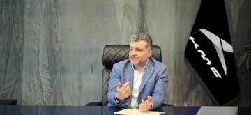 ۱۱ اردیبهشت زمان آغاز پیش فروش کرمان موتور