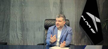 ۱۱ اردیبهشت زمان آغاز پیش فروش کرمان موتور