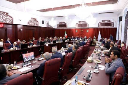 مهلت تسلیم اظهارنامه مالیاتی فقط تا ۱۵ تیرماه 