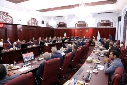 مهلت تسلیم اظهارنامه مالیاتی فقط تا ۱۵ تیرماه