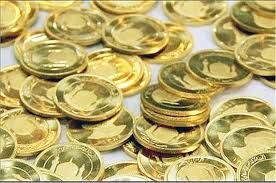 نرخ سکه به ۴ میلیون و ۴۰ هزار تومان رسید