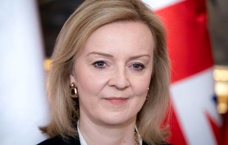 انگلیس تشکیل "ناتوی جهانی" را خواستار شد