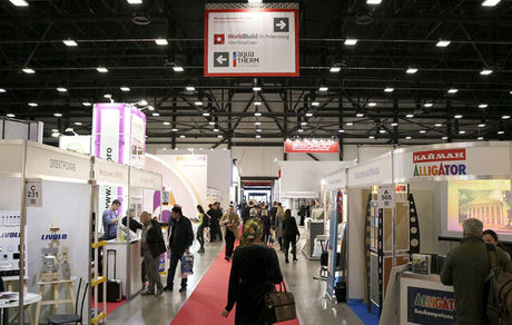 ساخت و سازهای ایرانی در روسیه