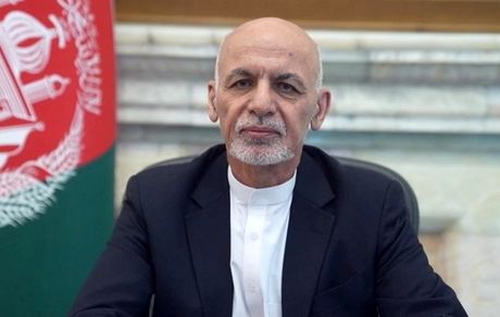 اولین پیام رئیس جمهور فراری افغانستان از امارات : من فرار نکرده‌ام