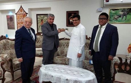 تونس و سریلانکا خواهان ازسرگیری گردشگری با ایران