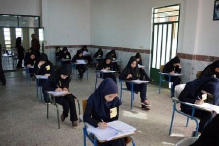 آزمون‌های نهایی مدارس بدون تغییر برگزار خواهدشد