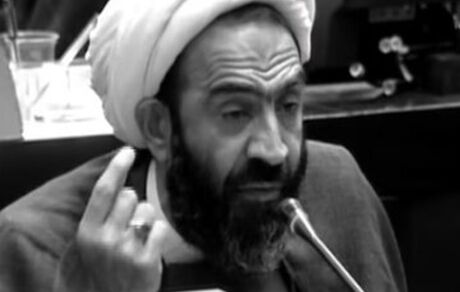 تاخت نماینده مجلس به وزیر میراث فرهنگی دولت سیزدهم