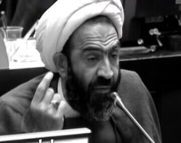 تاخت نماینده مجلس به وزیر میراث فرهنگی دولت سیزدهم