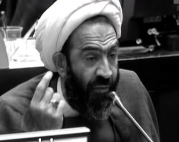 تاخت نماینده مجلس به وزیر میراث فرهنگی دولت سیزدهم