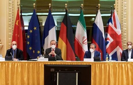 مقام آلمانی: احتمالا ایران به مذاکرات وین باز خواهدگشت