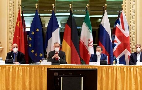 مقام آلمانی: احتمالا ایران به مذاکرات وین باز خواهدگشت
